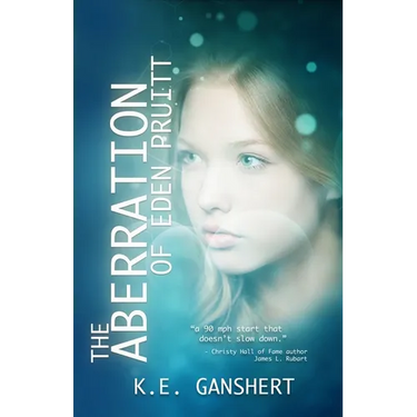 The Aberration of Eden Pruitt