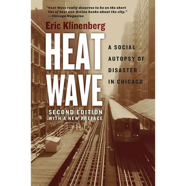Heat Wave: A Social Autopsy of Disaster in Chicago