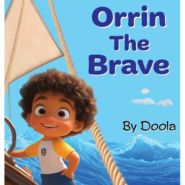 Orrin The Brave