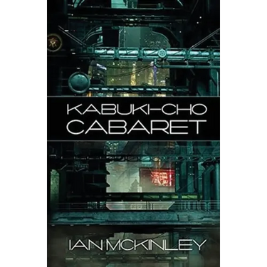 Kabuki-cho Cabaret