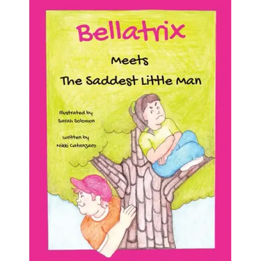 Bellatrix: Meets The Saddest Little Man