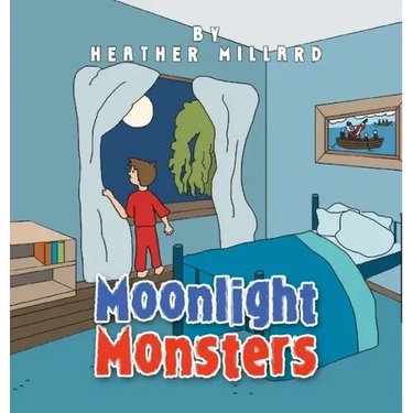 Moonlight Monsters