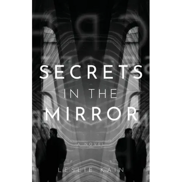 Secrets In The Mirror