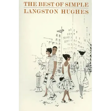 The Best of Simple: Stories