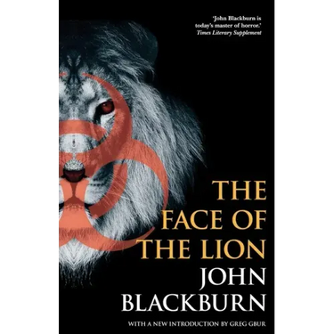 The Face of the Lion