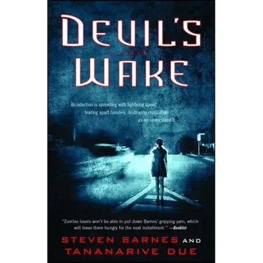 Devil's Wake