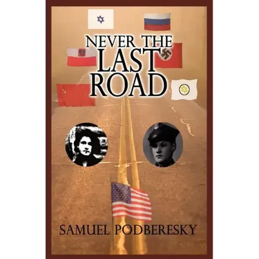Never the Last Road