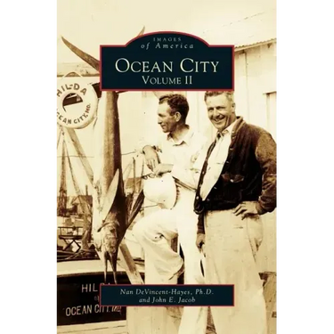 Ocean City: Volume II