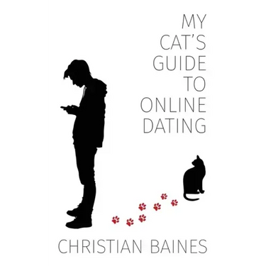 My Cat's Guide to Online Dating