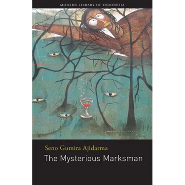 The Mysterious Marksman