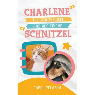 Charlene, the Beauty Queen and Her Friend, Schnitzel