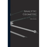 Analytic Geometry