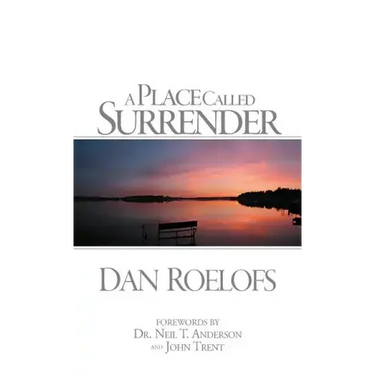 A Place Called Surrender