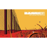 Barrier: The Collected Edition