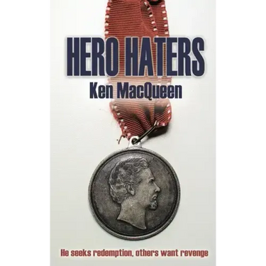 Hero Haters