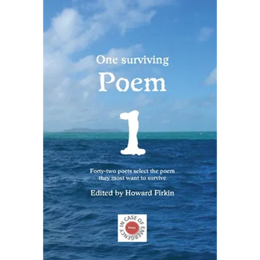 One Surviving Poem