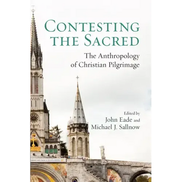 Contesting the Sacred