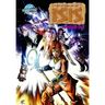 Legend of Isis: Pandora's Box #3