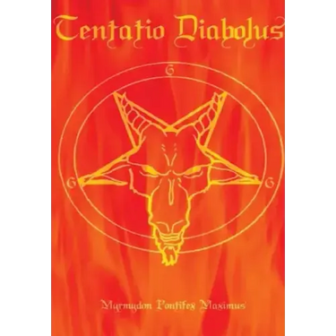 Tentatio Diabolus