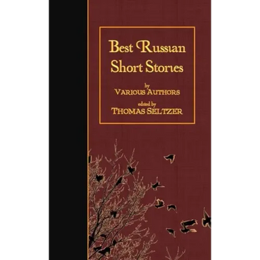Best Russian Short Stories