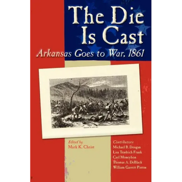 The Die Is Cast