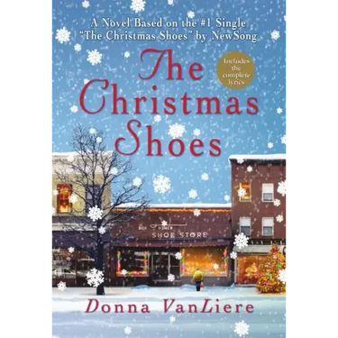 The Christmas Shoes