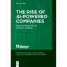 The Rise of Ai-Powered Companies
