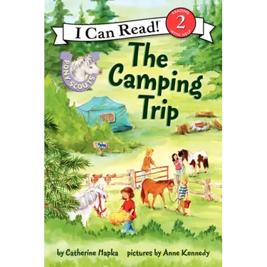 The Camping Trip