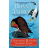 Crouching Buzzard, Leaping Loon