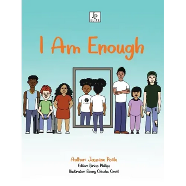 I Am Enough