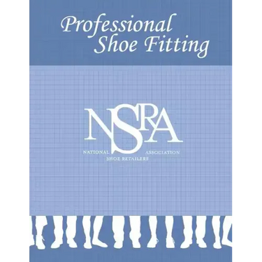 Professional Shoe Fitting