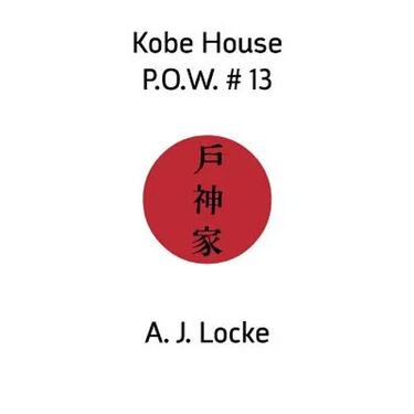 Kobe House P.O.W. #13
