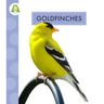 Goldfinches