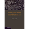Atrocity, Punishment, and International Law