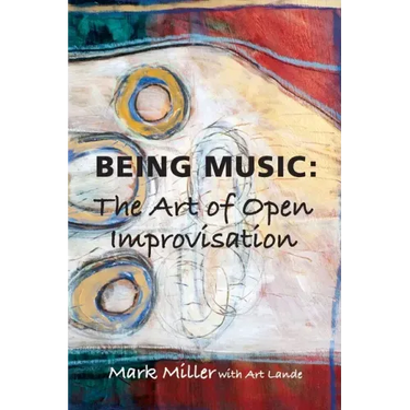 Being Music