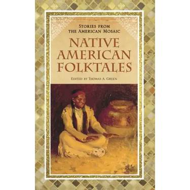 Native American Folktales