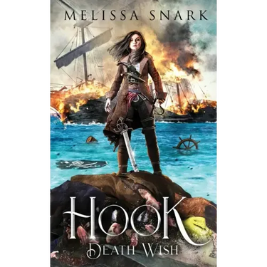 Hook: Death Wish