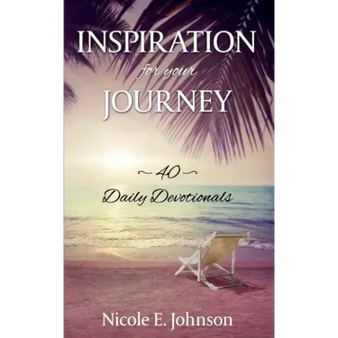 Inspiration for your Journey: 40 Daily Devotionals
