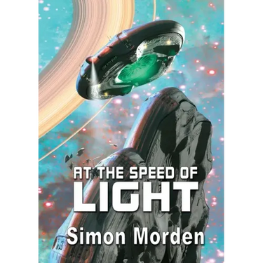 At The Speed of Light