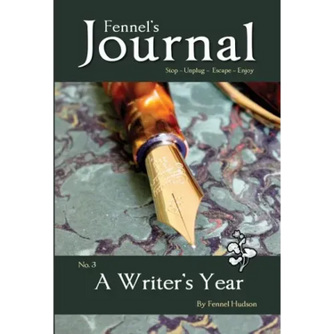 A Writer's Year