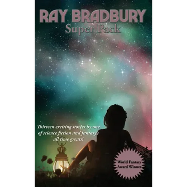 Ray Bradbury Super Pack