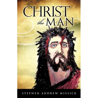 Christ the Man
