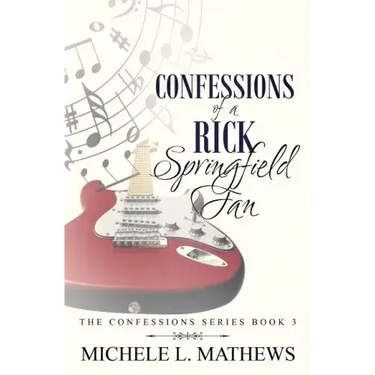 Confessions of a Rick Springfield Fan