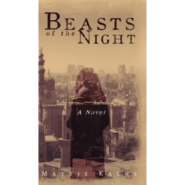 Beasts of the Night
