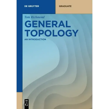General Topology: An Introduction