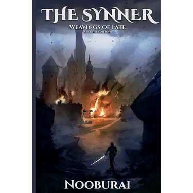 The Synner: Weavings of Fate (Second Edition)