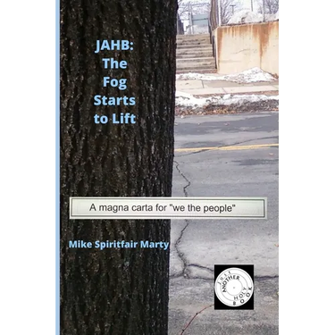 Jahb: The Fog Starts to Lift