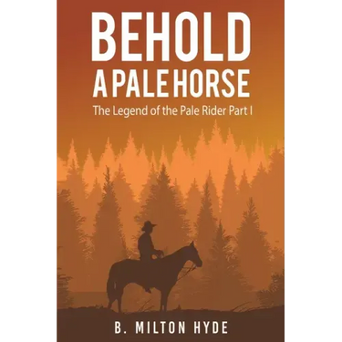 Behold a Pale Horse