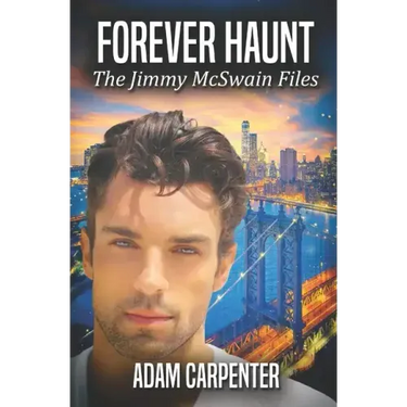 Forever Haunt