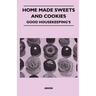 Home Made Sweets and Cookies - Good Housekeeping's